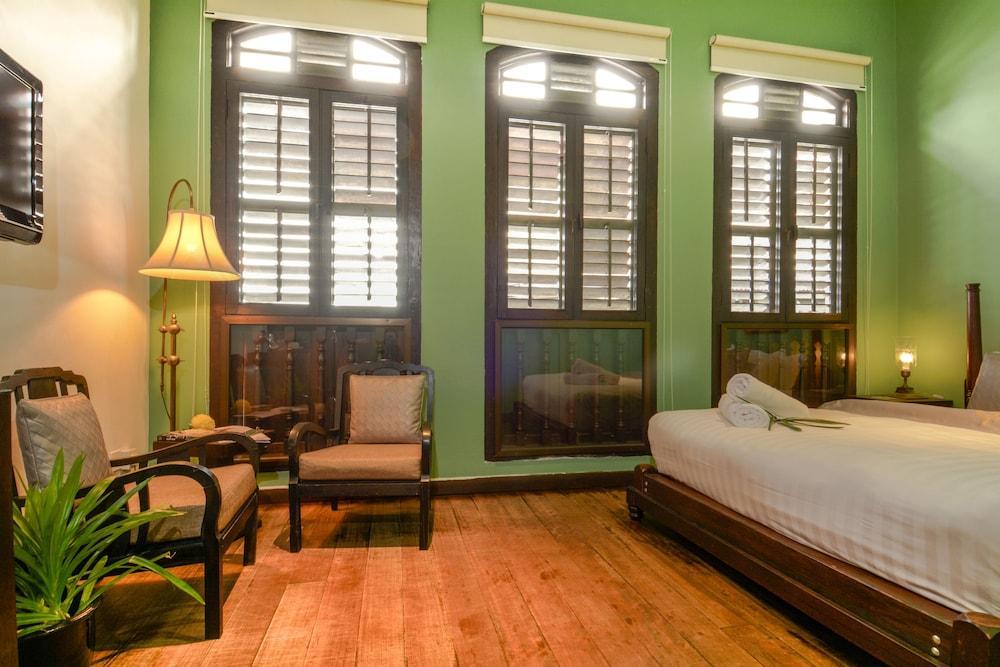 มิวเซียม โฮเต็ล ปีนัง Hotel จอร์จทาวน์ ภายนอก รูปภาพ